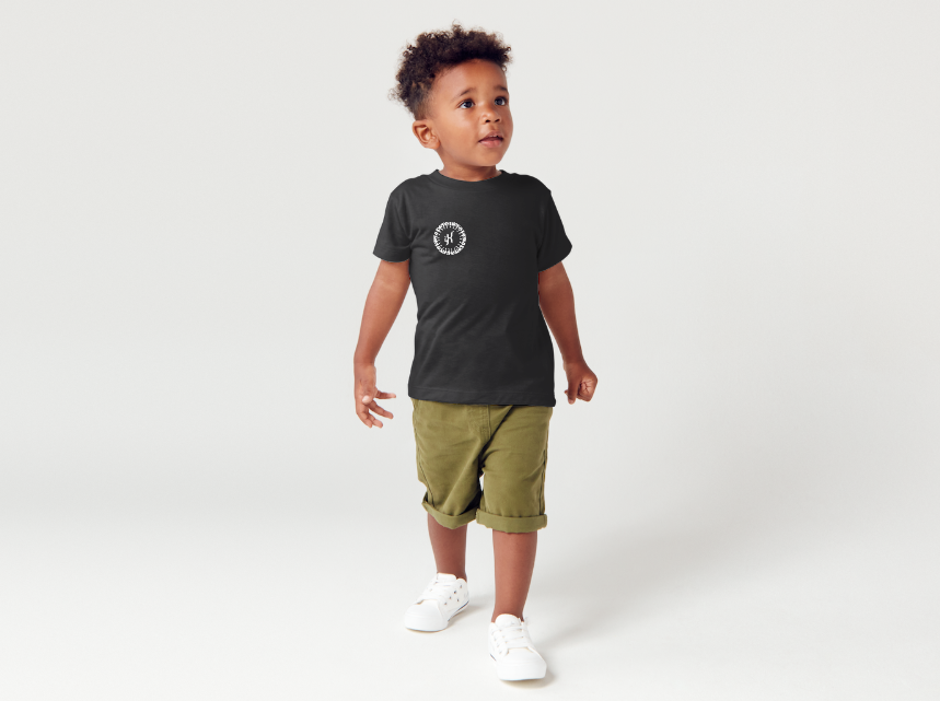 iXplor Icon T-Shirt