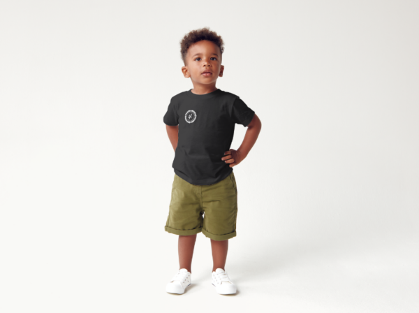 iXplor Icon T-Shirt - Image 2