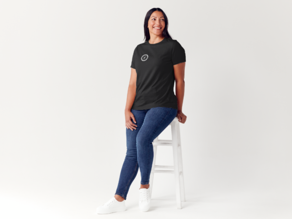 iXplor Icon T-Shirt - Image 4