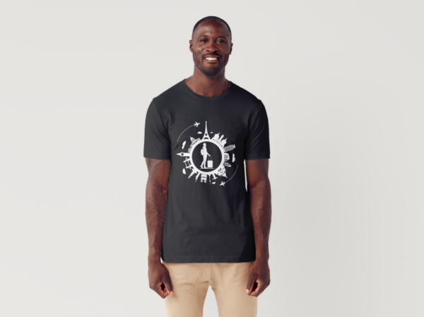iXplor Traveler T-Shirt