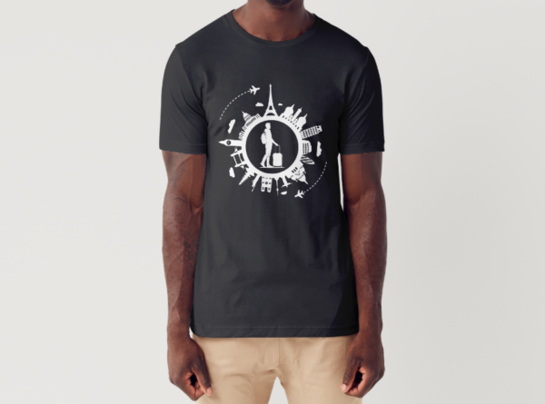 iXplor T-Shirt - Image 2