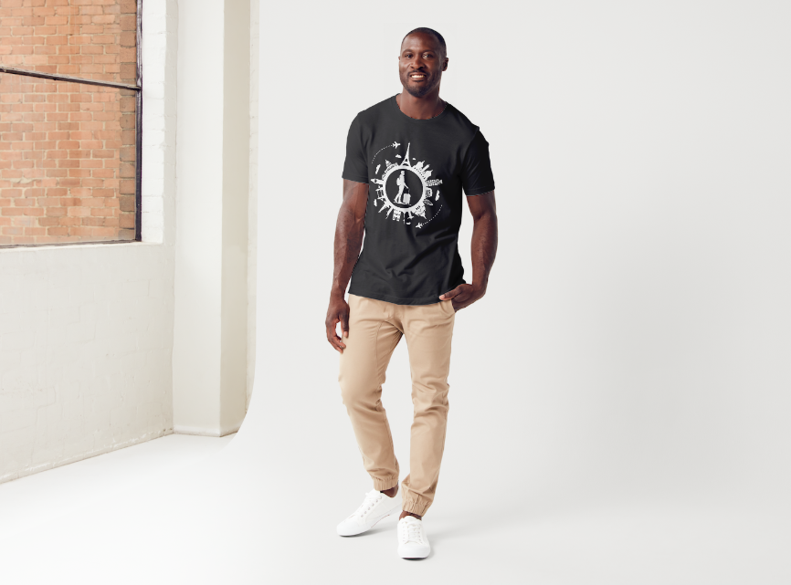 iXplor T-Shirt
