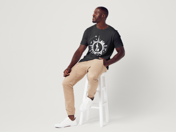 iXplor T-Shirt - Image 3