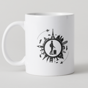 iXplor Mug