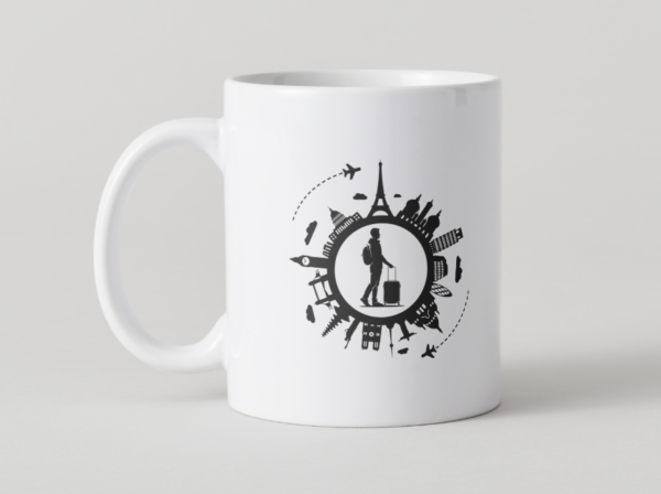 iXplor Mug