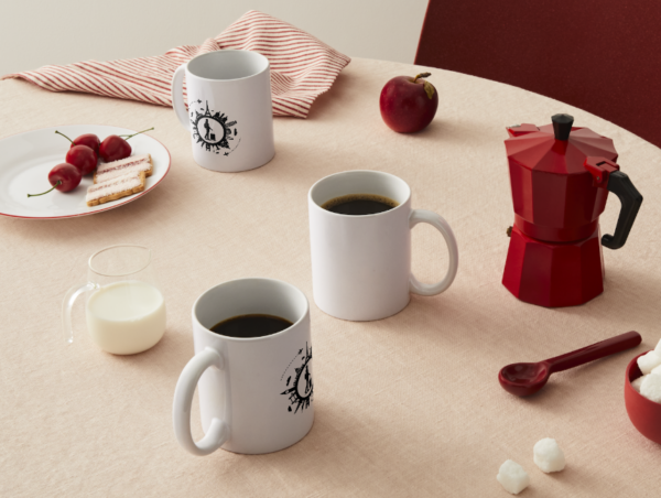 iXplor Coffee Mug - Image 2